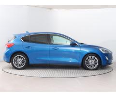 Ford Focus 2.0 TDCi 110kW - 8