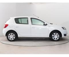 Dacia Sandero 1.2 16V 55kW - 8