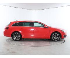 Opel Insignia 2.0 CDTI 125kW - 8