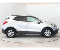 Opel Mokka 1.6 85kW - 8