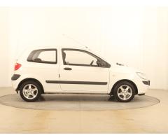 Hyundai Getz 1.1 i 49kW - 8