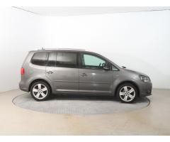 Volkswagen Touran 1.6 TDI 77kW - 8