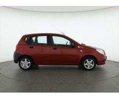 Chevrolet Aveo 1.2 i 16V 62kW - 8