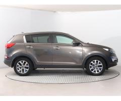 Kia Sportage 2.0 CRDi 100kW - 8