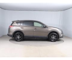 Toyota RAV4 2.5 Hybrid 145kW - 8