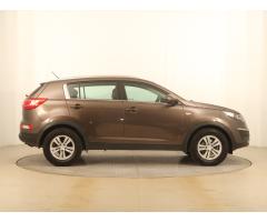 Kia Sportage 1.6 GDI 99kW - 8