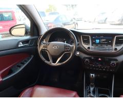 Hyundai Tucson 2.0 CRDi 136kW - 9