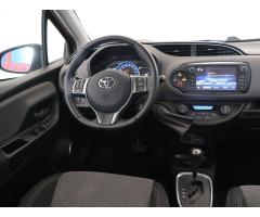 Toyota Yaris 1.5 Hybrid 74kW - 9