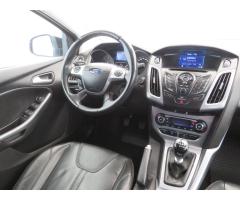 Ford Focus 1.6 TDCi 85kW - 9