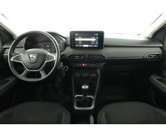 Dacia Sandero 1.0 TCe 67kW - 9