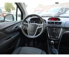 Opel Mokka 1.6 85kW - 9