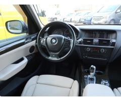 BMW X3 xDrive30d 190kW - 9