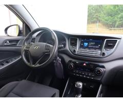 Hyundai Tucson 1.6 GDI 97kW - 9