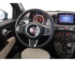 Fiat 500 1.0 mild-hybrid 51kW - 9