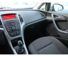 Opel Astra 1.6 16V 85kW - 9