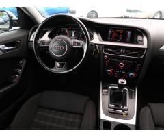 Audi A4 2.0 TDI 110kW - 9