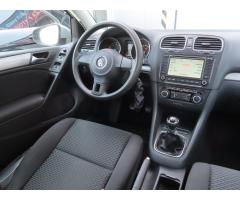 Volkswagen Golf 1.4 16V 59kW - 9