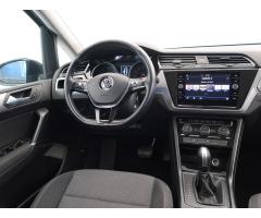 Volkswagen Touran 2.0 TDI 110kW - 9