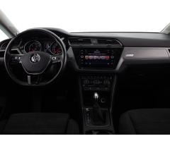 Volkswagen Touran 2.0 TDI 110kW - 9