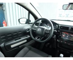 Citroën C3 1.2 PureTech 61kW - 9