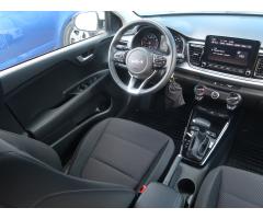 Kia Rio 1.0 T-GDI 74kW - 9