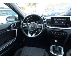 Kia Cee`d 1.0 T-GDI 74kW - 9