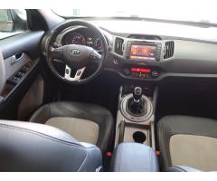 Kia Sportage 2.0 CRDi 100kW - 9