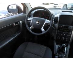 Chevrolet Captiva 2.0 D 110kW - 9