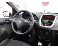 Peugeot 206 1.4 i 55kW - 9