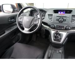 Honda CR-V 2.0 i-VTEC 114kW - 9