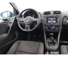 Volkswagen Golf 1.6 TDI 77kW - 9