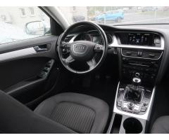 Audi A4 2.0 TDI 110kW - 9