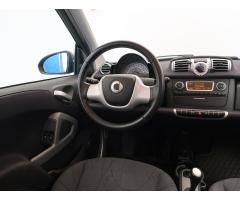 Smart Fortwo 1.0T 62kW - 9