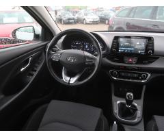 Hyundai i30 1.6 CRDi MHEV 100kW - 10