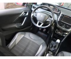 Peugeot 2008 1.6 BlueHDi 88kW - 9