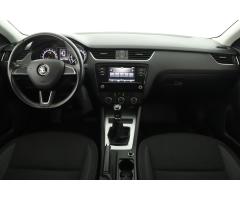 Škoda Octavia 1.6 TDI 85kW - 11