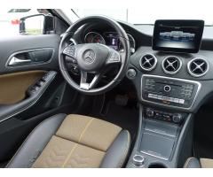 Mercedes-Benz GLA GLA 180 90kW - 10