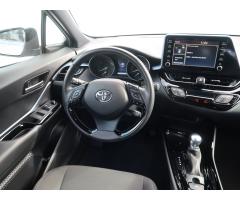 Toyota C-HR 1.8 Hybrid 90kW - 9