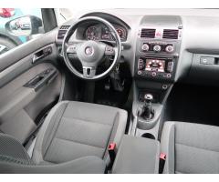 Volkswagen Touran 1.6 TDI 77kW - 9