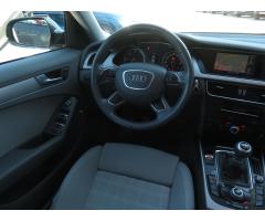 Audi A4 2.0 TDI 100kW - 11