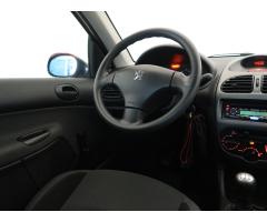 Peugeot 206 1.4 i 55kW - 9