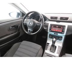 Volkswagen Passat CC 2.0 TDI 103kW - 9