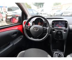 Toyota Aygo 1.0 VVT-i 53kW - 9