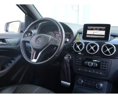 Mercedes-Benz Třídy B B 180 CDI 80kW - 10