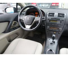 Toyota Avensis 2.0 i 112kW - 9