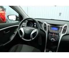 Hyundai i30 1.4 CVVT 73kW - 9