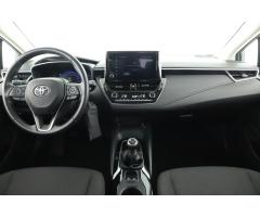 Toyota Corolla 1.5 VVT-i 92kW - 11