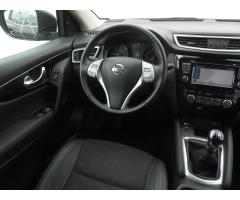 Nissan Qashqai 1.6 dCi 96kW - 9