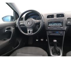 Volkswagen Polo 1.6 TDI 77kW - 10