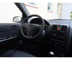 Hyundai Getz 1.1 i 49kW - 9